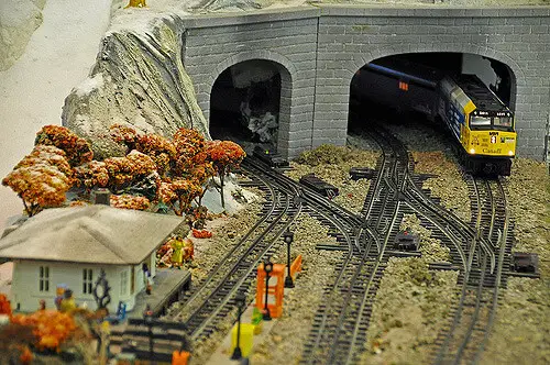 used z scale trains for sale