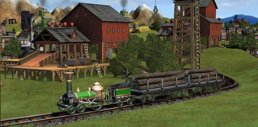 sid meiers railroads wont download