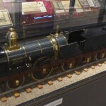 N Scale Brass Model Trains