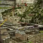 Model Train Shows and Displays