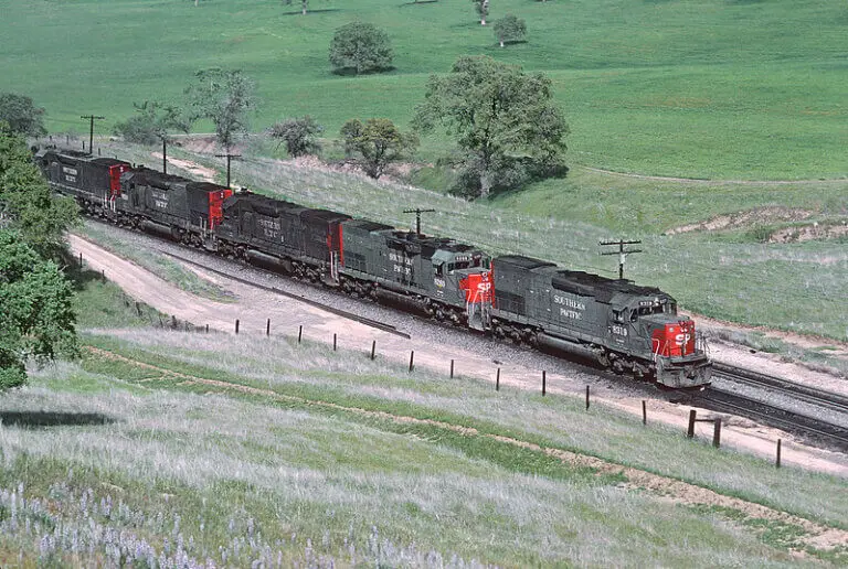 Model Train Inclines And Going Uphill My Hobby Models