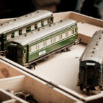 How to Store Your Model Trains Correctly