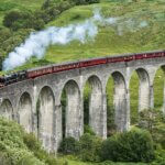 Harry Potter Train Sets