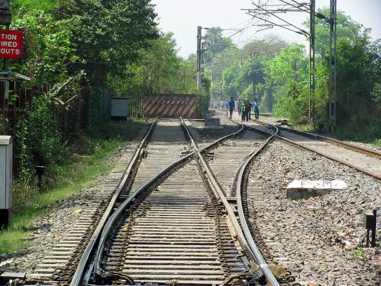 Branch Line